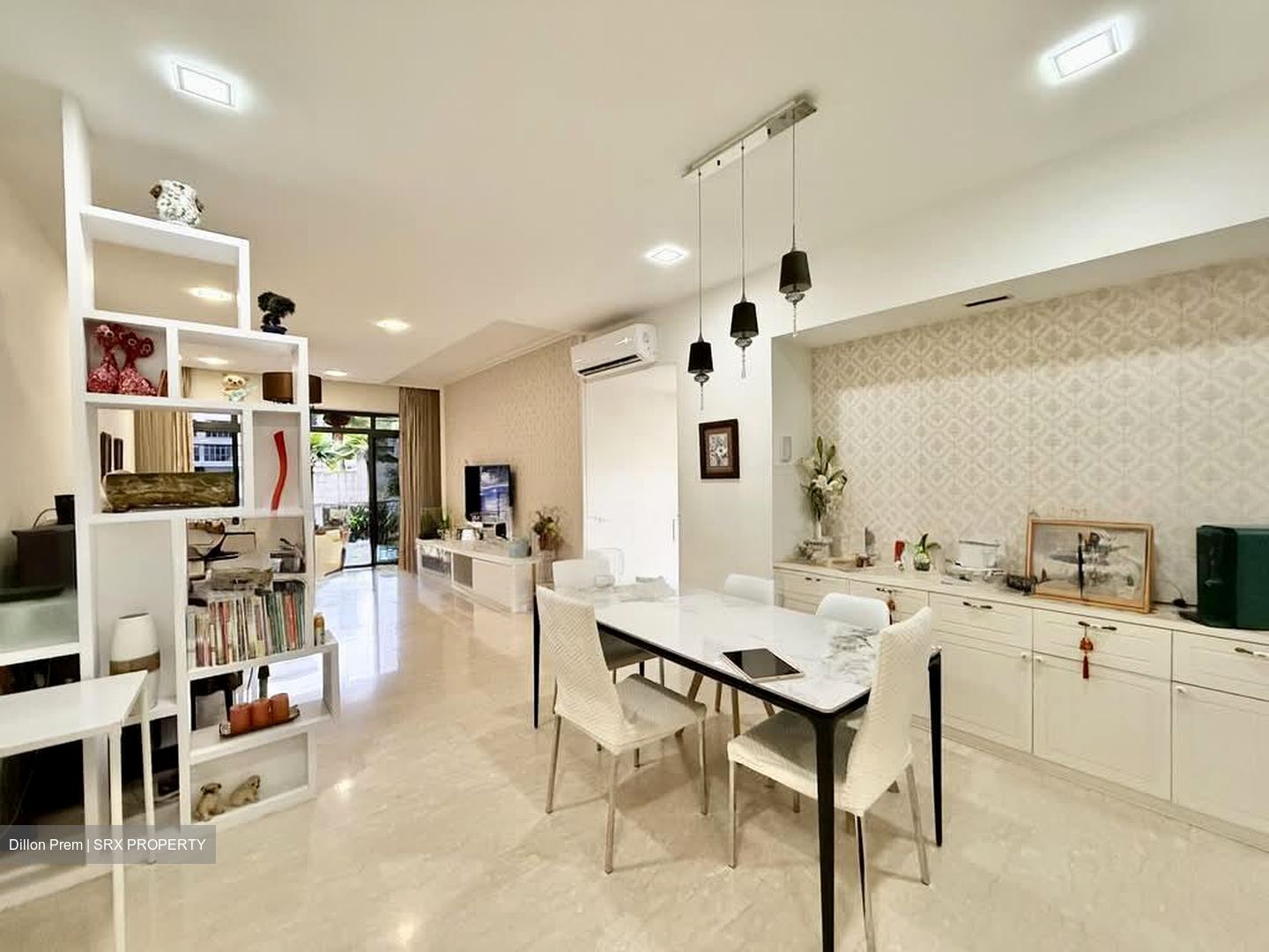 Carissa Park Condominium (D17), Condominium #548564351